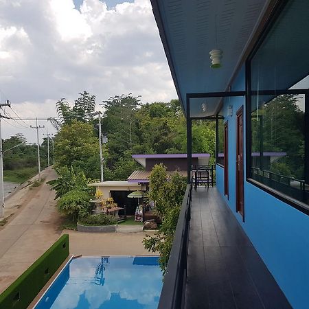 D-Sine Resort Buriram Eksteriør bilde