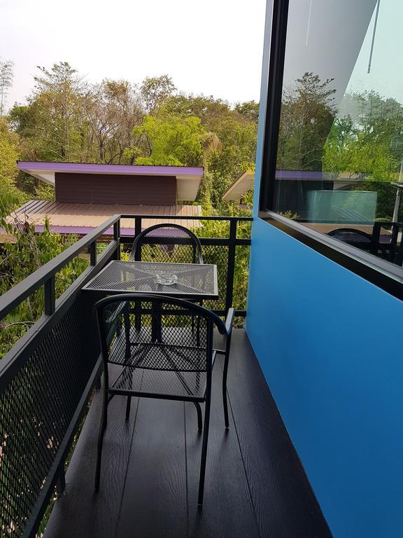 D-Sine Resort Buriram Eksteriør bilde